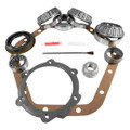 ZK GM14T-C - USA Standard Master Overhaul kit for the '98 and newer GM 10.5"  14T differential