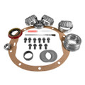 ZK GM8.0 - USA standard Master Overhaul kit for GM 8" differential