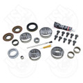 ZK GM8.25IFS-A - USA Standard Master Overhaul kit for the '98 and older GM 8.25" IFS differential