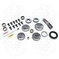 ZK GM8.25IFS-B - USA Standard Master Overhaul kit for the '99 & newer GM 8.25" IFS differential