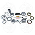 ZK GM8.2BOP - USA Standard Master Overhaul kit for the 8.2" Buick, Olds, Pontiac differential