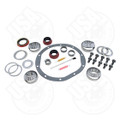 ZK GM8.5-F - USA Standard Master Overhaul kit for the GM 8.5 front differential