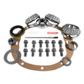 ZK GM8.5-HD - USA Standard Master Overhaul kit for the GM 8.5 differential with HD posi or locker