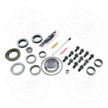 ZK GM9.25IFS-A - USA Standard Master Overhaul kit for the GM 9.25" IFS front differential