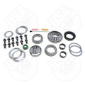 ZK GM9.5-A - USA Standard Master Overhaul kit for the '79-'97 GM 9.5" differential
