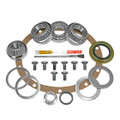 ZK M35-GRAND - USA Standard Master Overhaul kit for the '99 and newer WJ Model 35 differential