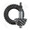 High performance Yukon ring & pinion gear set for Ford 9" in a 3.00 ratio.