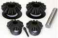 Yukon standard posi spider gear kit for 10.25" Ford with 35 spline axles, fits Eaton design