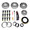 Yukon Master Overhaul kit for 2011 & up GM and Dodge 11.5" differential