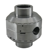 Spartan locker for GM 8.5" with 30 spline axles, includes heavy-duty cross pin shaft.