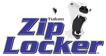 Yukon Zip Locker Bulkhead quick-disconnect fitting