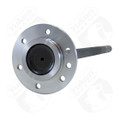 YA WT8-30-29.0-SH - T8 + V6 30Spline AXLE ‘79-85 Toyota w/or w/o ABS (26.62" ->29.26" CUT2LTH) 91mm Brake Pilot