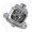 Yukon standard open carrier case, GM 8.25" IFS, loaded