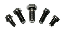 1/2" to 7/16" Ring Gear bolt Sleeve.