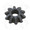 Dana 44 Pinion gear Standard Open