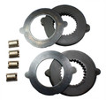 Dana 44 And Chrysler 9.25" Traclloc Clutch Kit replacement