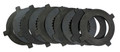 8.75" Chrysler & 55P Chevy Power Lok clutches, Model 20 also, POSI.