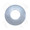 Replacement pinion gear thrust washer for Dana 25 & Dana 27, Standard Open