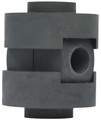 USA Standard mini spool for GM 8.5", 28 spline