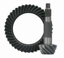 USA Standard Ring & Pinion gear set for Ford 10.25" in a 4.56 ratio