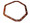 Lube Locker cover gasket for GM 10.5" 14 bolt truck