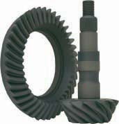 OEM Ring & Pinion set for GM 8.6" IRS in a 3.45 ratio.
