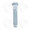 Axle stud, 2 29/32" x 9/16-18