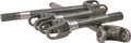 USA Standard 4340 Chrome-Moly replacement axle kit for '80-'92 Jeep Wagoneer, Dana 44