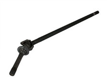 Yukon right hand axle assembly for '10-'13 Dodge 9.25" front.