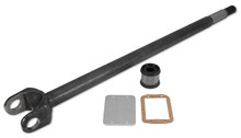 Yukon disconnect axle delete kit for '94-'99 Dodge Dana 60 front, 30 spline