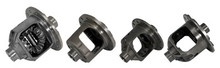 Standard open case for GM 7.625" IFS front, fits all ratios