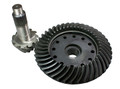 High performance Yukon replacement ring & pinion gear set for Dana S135 in a 4.88 ratio.