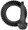 High performance Yukon Ring & Pinion gear set for '11 & up Ford 9.75" in a 3.55 ratio