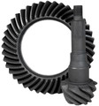 High performance Yukon Ring & Pinion gear set for '11 & up Ford 9.75" in a 3.73 ratio