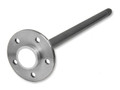 ZA D74871-1X - USA Standard replacement axle for Dana 44HD, right hand.