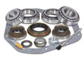 ZBKD44-JK-STD - USA Standard Bearing kit for Dana 44 JK non-Rubicon rear