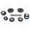 USA Standard Gear spider gear kit for GM 11.5"