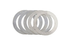 Pinion depth shim kit for Magna / Steyr front