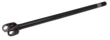 Yukon 4340 Chrome-Moly right hand replacement inner axle for Dana 44 JK Rubicon