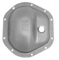 Steel cover for Dana 44 standard rotation