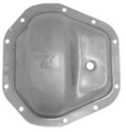 Steel cover for Dana 60 reverse rotation