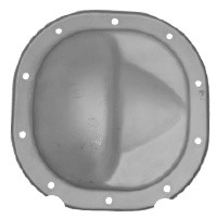 Steel cover for Ford 8.8"