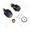 Ball Joint kit for Jeep JK 30 & 44 front, one side