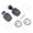 Ball joint kit for '80-'96 Bronco & F150, one side