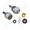 Ball Joint kit for '99 & down Ford & Dodge Dana 60, one side