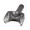 Yukon outer stub axle for Chrysler 9.25" front