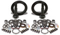 Yukon Gear & Install Kit package for Jeep JK Rubicon, 5.13 ratio