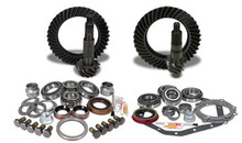 Yukon Gear & Install Kit package for Standard Rotation Dana 60 & ’89-‘98 GM 14T, 5.13 thick.