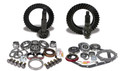 Yukon Gear & Install Kit package for Reverse Rotation Dana 60 & ’89-‘98 GM 14T, 5.13 thick.