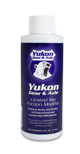 Yukon friction modifier / posi additive